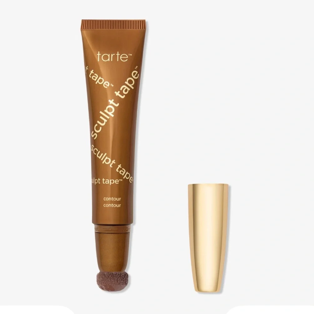 Tarte Sculpt Tape Contour Medium Cool Bronze NIB